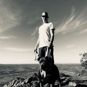 Meet your Posher, Robert